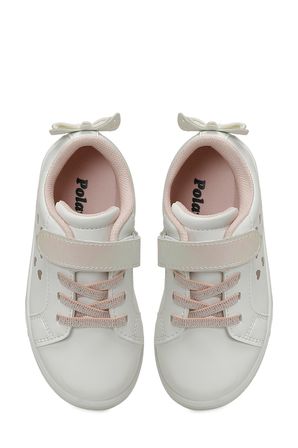 POLARİS FIYON.P6FX KIZ ÇOCUK SNEAKER