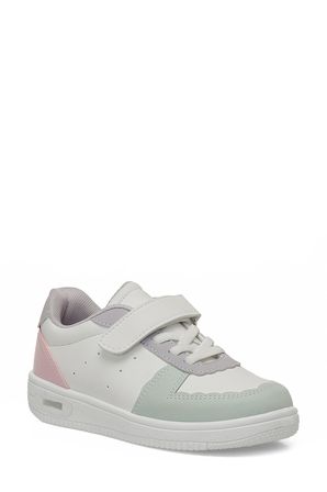 POLARİS PLUM.P6FX KIZ ÇOCUK SNEAKER