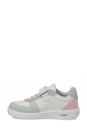 POLARİS PLUM.P6FX KIZ ÇOCUK SNEAKER