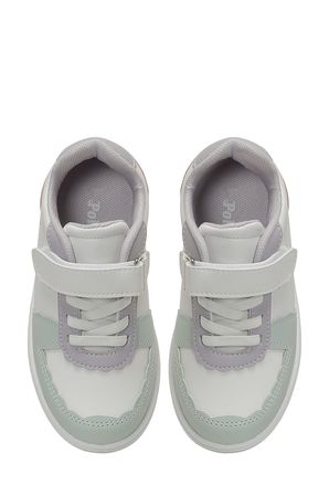 POLARİS PLUM.P6FX KIZ ÇOCUK SNEAKER