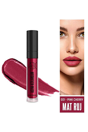 Mat Ruj Pink Cherry 001