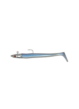 WildFin Sand Eel Srgz35 2+1 15 Gr