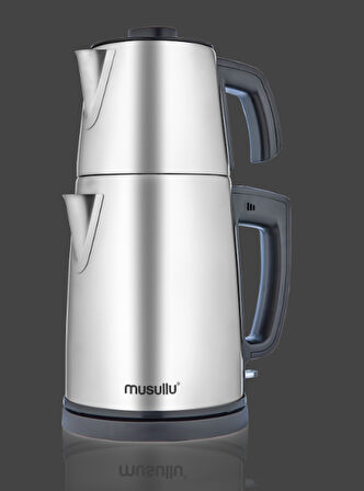 MUSULLU Ehl-i Dem Çay Makinesi Çaycı MSL-TM125