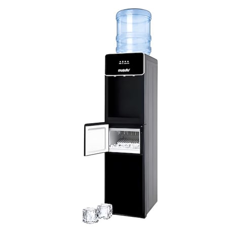 Musullu WD-110 Üstten Damacanalı Su Sebili