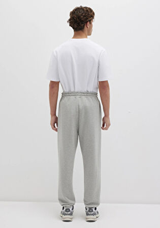 Gri Eşofman Altı 0010505-80018