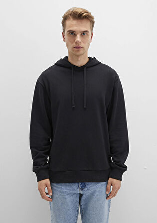 Siyah Sweatshirt 0S10417-900