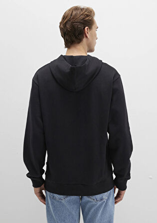 Siyah Sweatshirt 0S10417-900