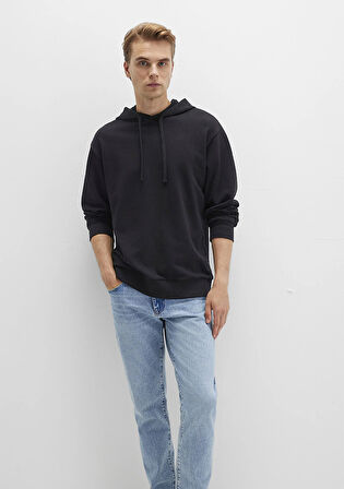 Siyah Sweatshirt 0S10417-900