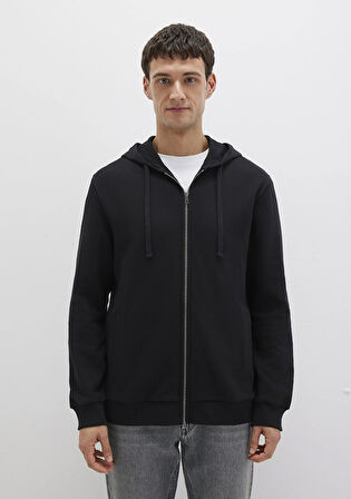 Siyah Sweatshirt 0S10423-900