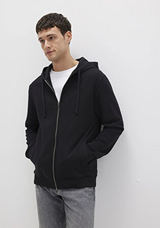 Siyah Sweatshirt 0S10423-900