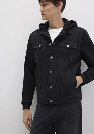 Mavi Erkek Lenny Kot Ceket M0112735-90769