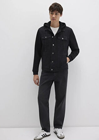 Mavi Erkek Lenny Kot Ceket M0112735-90769