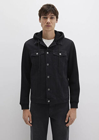 Mavi Erkek Lenny Kot Ceket M0112735-90769