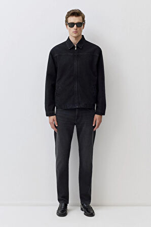 Mavi Erkek Kot Ceket 0110719-90841