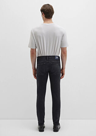 James Classic Denim Koyu Antrasit Smoke Jean Pantolon 0042490647