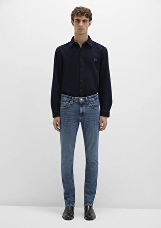 Mavi Erkek Kvnç Kot Pantolon M001070-90983