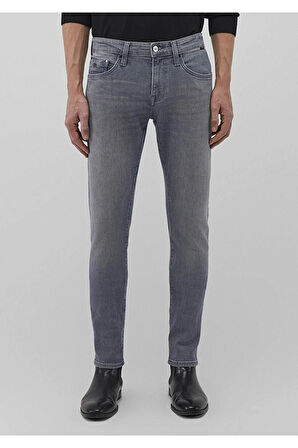 Mavi Erkek James Kot Pantolon M0042490829