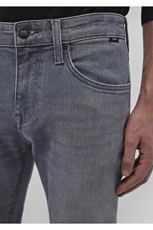 Mavi Erkek James Kot Pantolon M0042490829