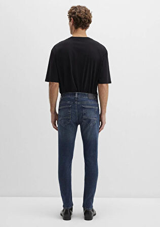 Mavi Erkek James Pantolon M0042490987