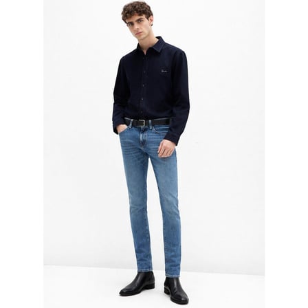 MAVİ ERKEK JAMES Authentic Blue Mavi Pro 0042490985