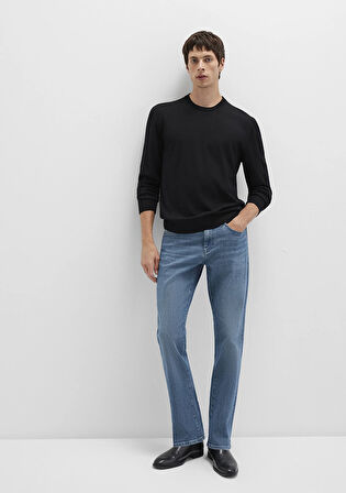 Hunter Mavi Black Vintage Indigo Mavisi Jean Pantolon 0020290661