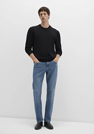 Hunter Mavi Black Vintage Indigo Mavisi Jean Pantolon 0020290661