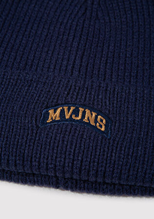 Lacivert Bere 0912009-32184