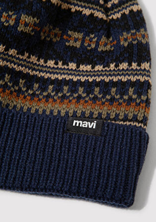 Lacivert Bere 0912011-70500