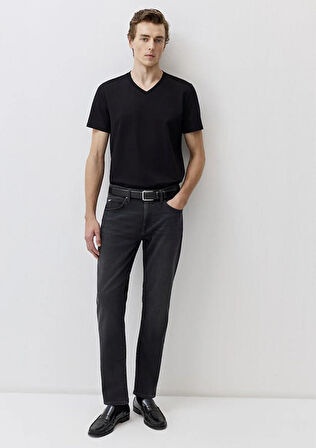 Mavi Erkek Kot Marcus Pantolon M0035190826