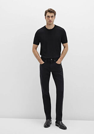 Mavi Erkek Marcus Kot Pantolon M0035190822