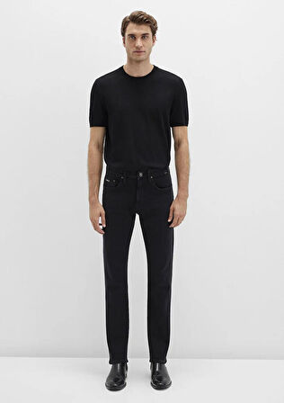 Mavi Erkek Marcus Kot Pantolon M0035190822