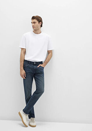 Mavi Erkek Jake Kot Pantolon M0042290832