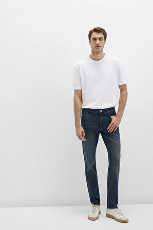 Mavi Erkek Kot Pantolon 0042290832