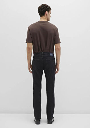 Mavi Erkek Jake Kot Pantolon M0042290642