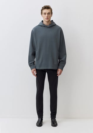 Yeşil Sweatshirt 0S10393-71598