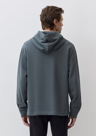 Yeşil Sweatshirt 0S10393-71598