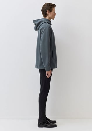 Yeşil Sweatshirt 0S10393-71598