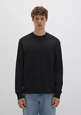 Siyah Sweatshirt 0S10407-900