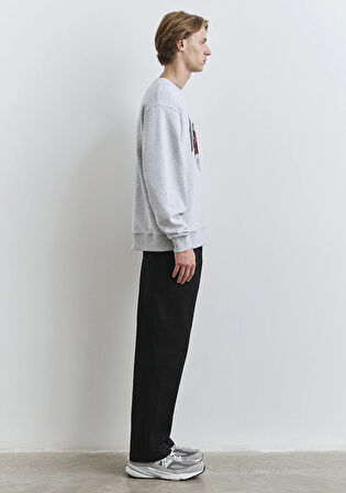 Gri Sweatshirt 0S10389-82498