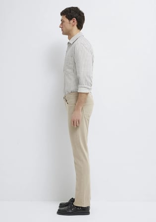 Martin Bej Comfort Gabardin Pantolon 0037886566