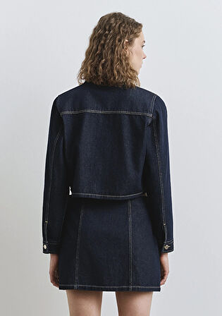 Mavi Gömlek 1211167-85481