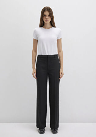 Siyah Pantolon 1011028-900