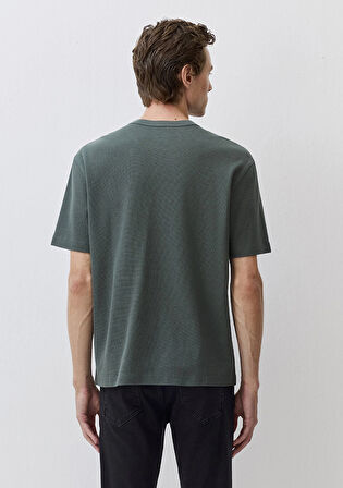 Mavi 0612889-71598 Yeşil Basic Tişört