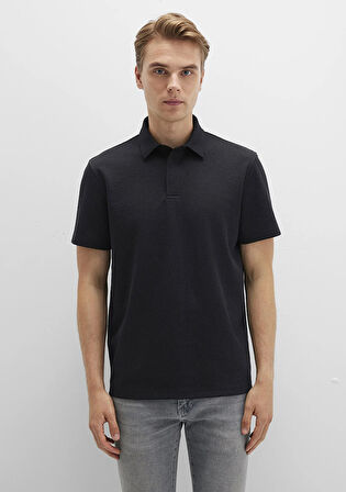 Siyah Polo Tişört 0612869-900