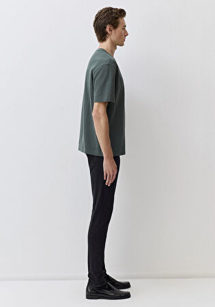 Mavi 0612889-71598 Yeşil Basic Tişört