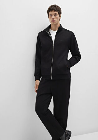 Siyah Sweatshirt 0S10381-900