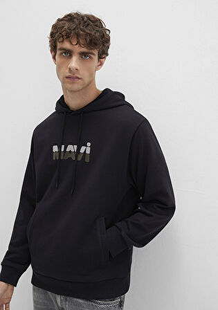 Siyah Sweatshirt 0S10395-900