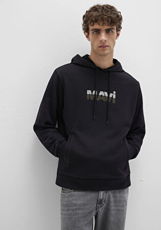 Siyah Sweatshirt 0S10395-900