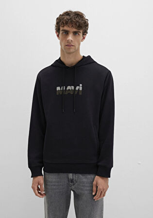 Siyah Sweatshirt 0S10395-900