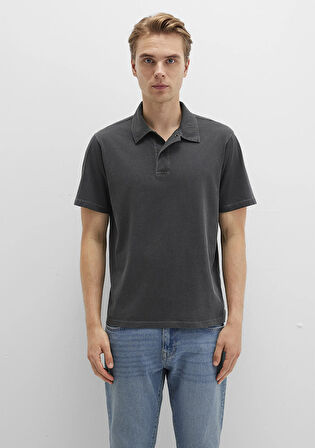 Siyah Polo Tişört 0612940-900